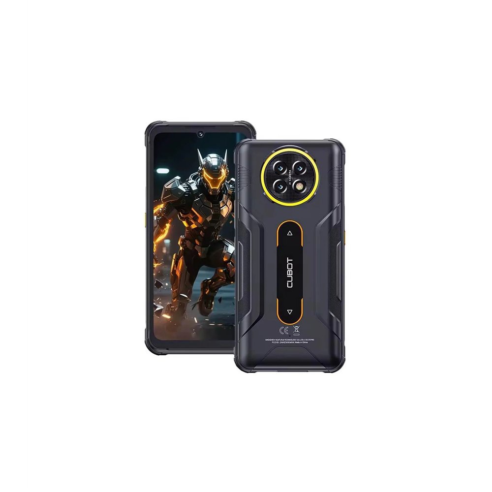 cubot kingkong ace 5 8/256gb smartphone rugerizado