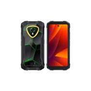 cubot kingkong mini 6/128gb black/green