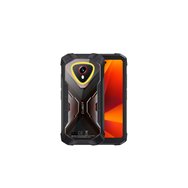 cubot kingkong mini 4 6/128gb black rugerizado