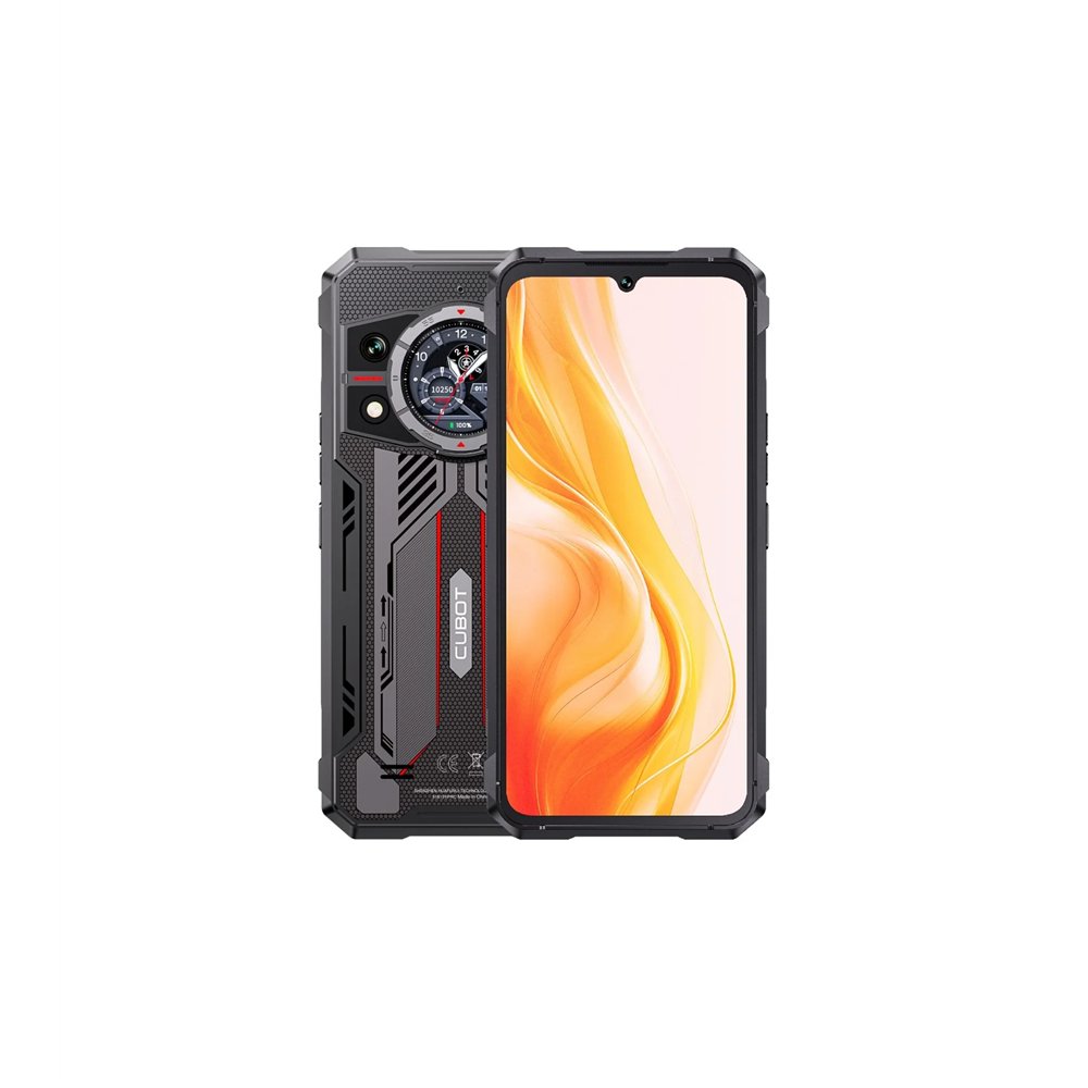 cubot kingkong 11 5g 16/256gb