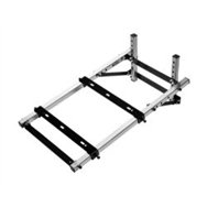 base para simulador vuelo/carreras thrustmaster 4060162