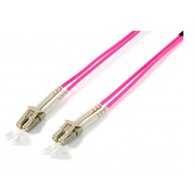cable equip fibra óptica multimodo 1m (eq255511)