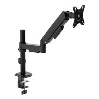 soporte de mesa tv monitor tooq db1532tnr-b 17-32 1 brazo hasta 9kg black