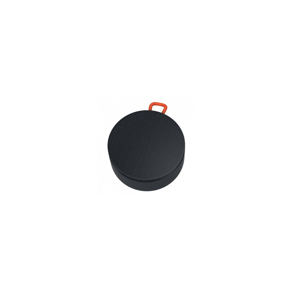 altavoz bluetooth xiaomi mi portable bluetooth speaker grey