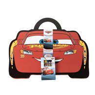 album actividades coloreable cars disney pixar