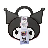 album actividades coloreable kuromi hello kitty