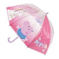 paraguas manual poe peppa pig