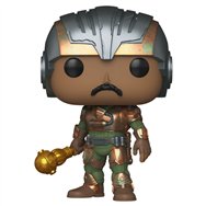figura pop masters of the universe man-at-arms live action