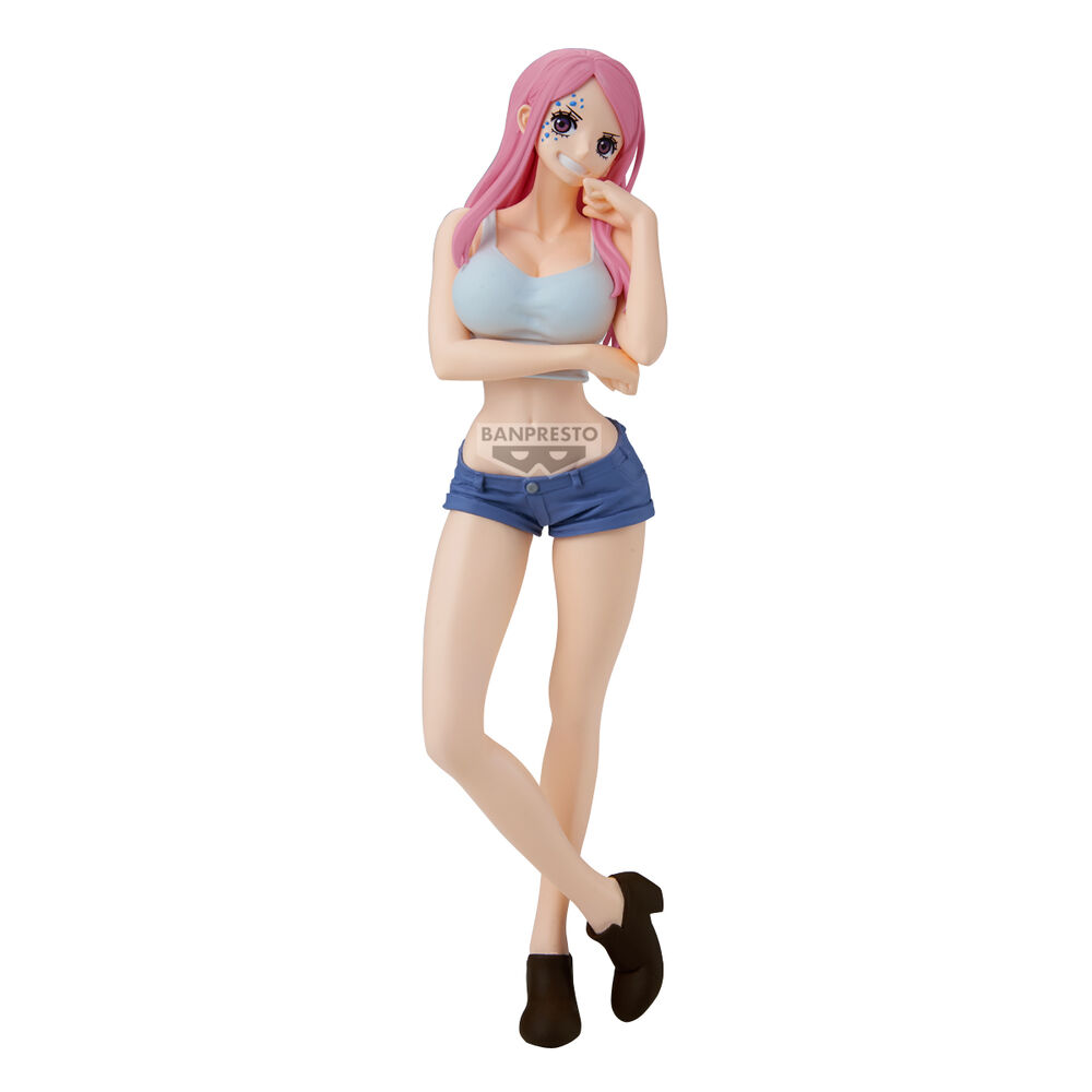 figura jewelry bonney glitter & glamorous one piece 22cm