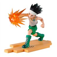 figura gon g i arc hunter x hunter 14cm
