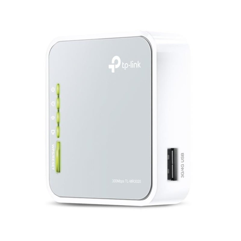 wireless router tp-link tl-mr3020 3g/4g 150mbps
