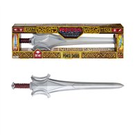 espada del poder de grayskull deluxe 2026 movie masters of the universe