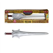 espada del poder de grayskull deluxe 2026 movie masters of the universe
