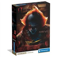 puzzle pennywise it 1000pzs