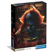 puzzle pennywise it 1000pzs