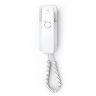 telefono sobremesa gigaset desk 200 white