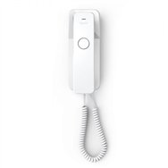 telefono sobremesa gigaset desk 200 white