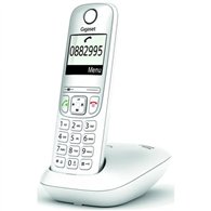 telefono gigaset a690 white