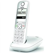 telefono gigaset a690 white