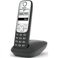 telefono gigaset a690 black