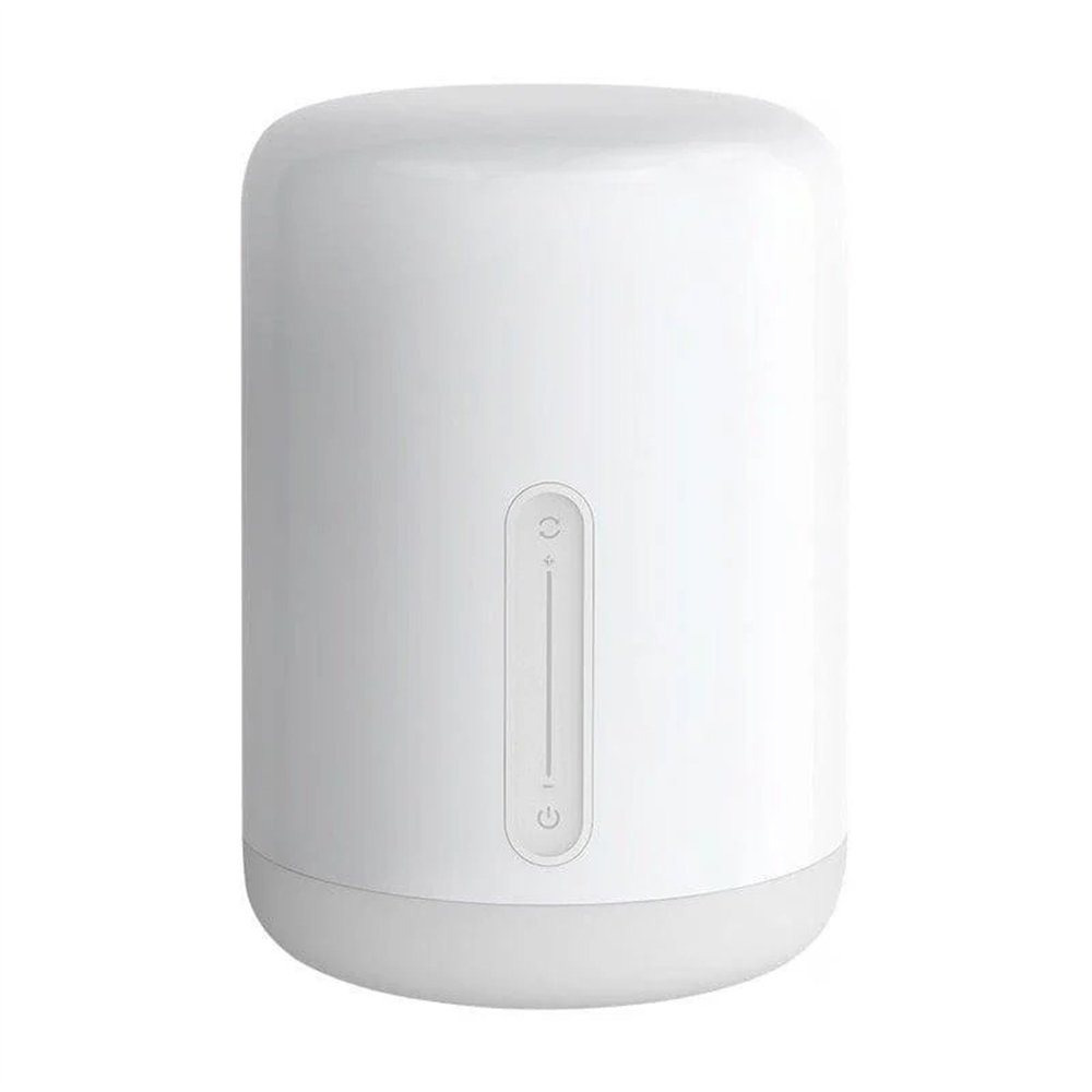 lampara xiaomi mi bedside lamp 2 de mesa wifi 9w white