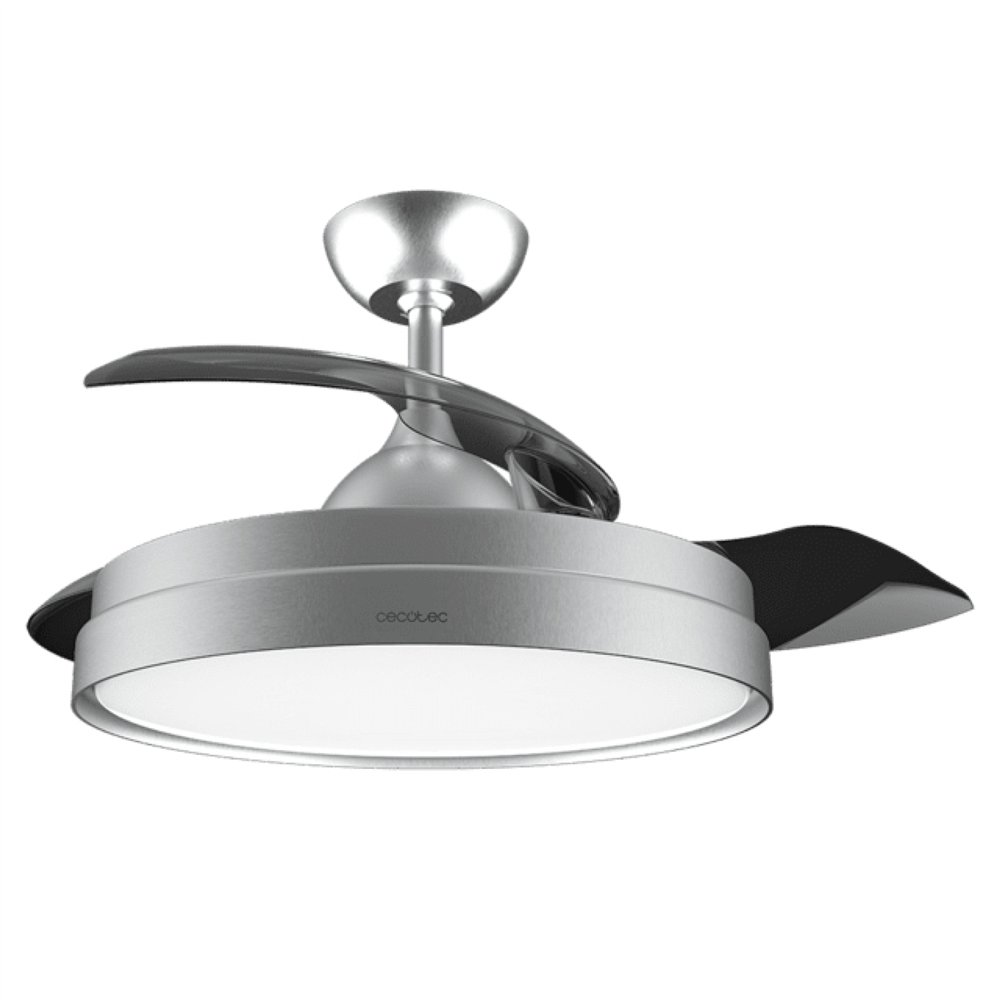 cecotec energysilence aero 4280 gris