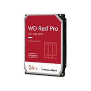 western digital red pro 24 tb 7200 rpm 512 mb 3.5" sata