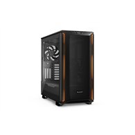 be quiet! dark base 701 black midi tower negro