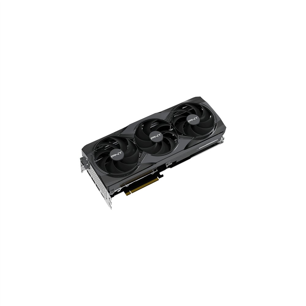 pny geforce rtx 5070 ti 16gb nvidia gddr7