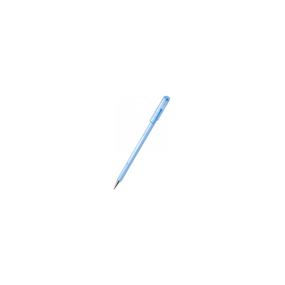 pentel bk77ab-ce bolígrafo azul bolígrafo de punta retráctil con pulsador 12 pieza(s)