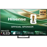 hisense 55e8s 139,7 cm (55") 4k ultra hd smart tv wifi negro