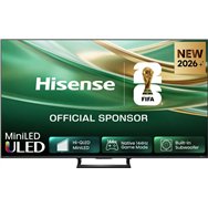 hisense 65e8s 165,1 cm (65") 4k ultra hd smart tv wifi negro
