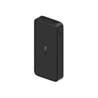 powerbank xiaomi 20000mah musb usb-a/c negro(vxn4304gl)