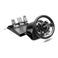 volante+pedales thrustmaster t-gt ii pc/ps4/ps5(416082)