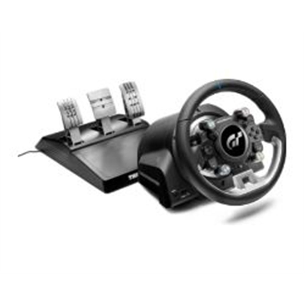 volante+pedales thrustmaster t-gt ii pc/ps4/ps5(416082)