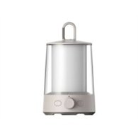 lámpara de camping xiaomi 12w blanca (bhr7349gl)