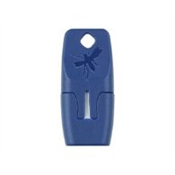 dispositivo heat it picaduras de insectos lightning