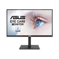monitor asus va27aq 27" rgb lcd ips qhd vga hdmi negro