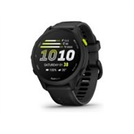 reloj garmin forerunner 70 gps. negro (010-04307-00)