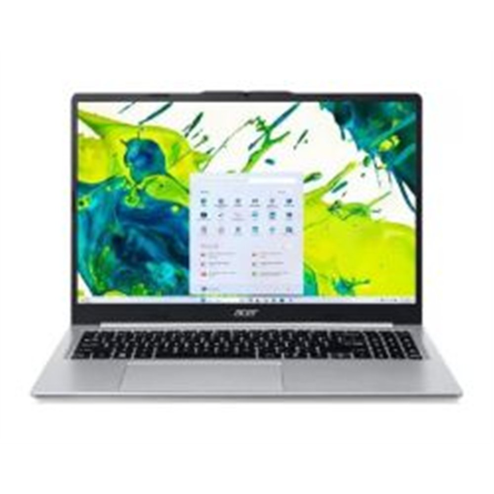 acer al15-48p-r8we r7-5825u 8gb 512gb 15.6" w11h plata