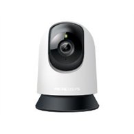 cámara ip mercusys fhd 360º wifi nocturna (mc200)
