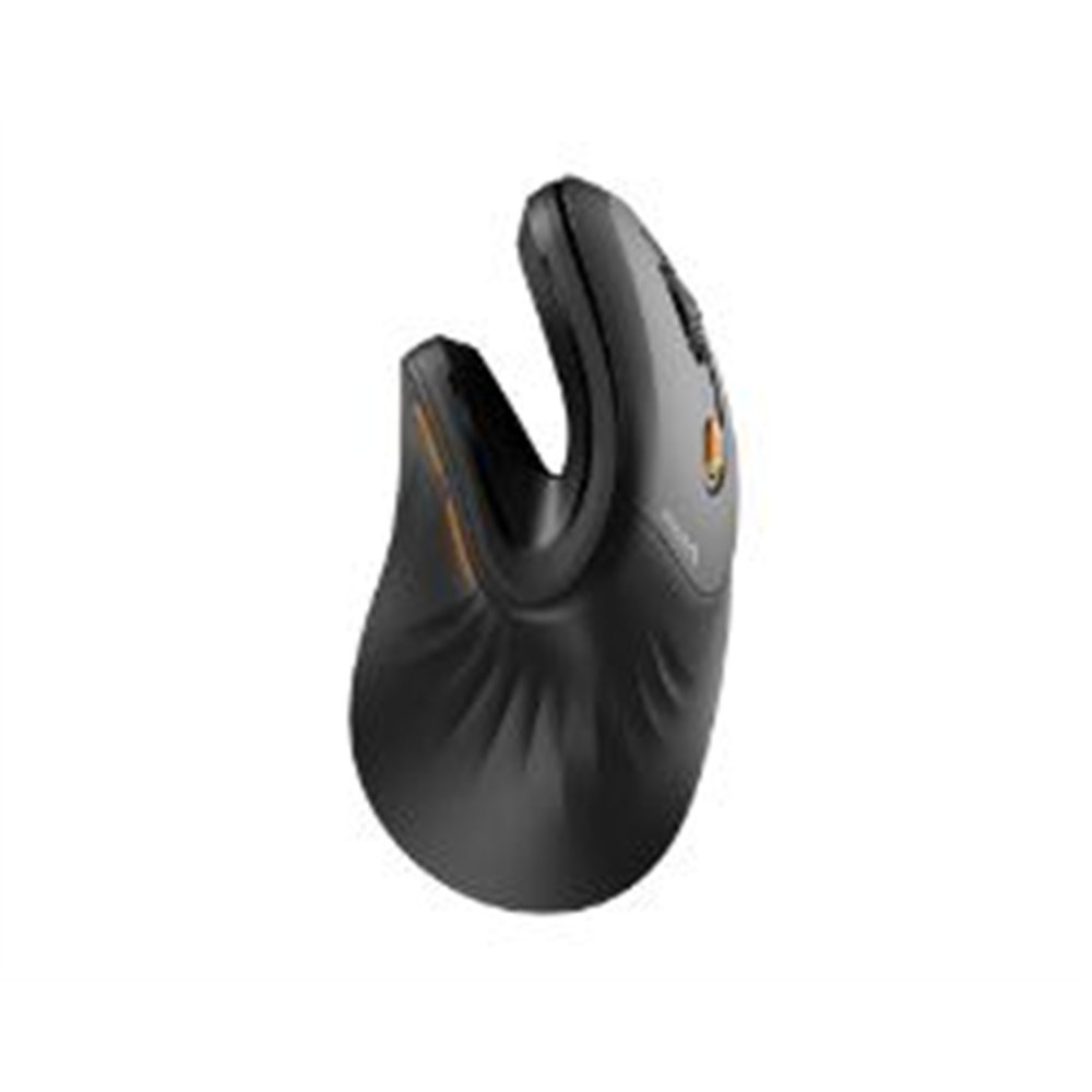 ratón vertical protoarc em11 nl bt negro (cp014943)
