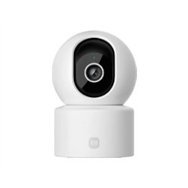 cámara ip xiaomi c302 2k wifi 6 bt nocturna (bhr08svgl)