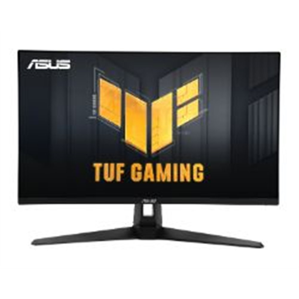 monitor gaming asus vg27aq5a 27" led lcd ips qhd negro