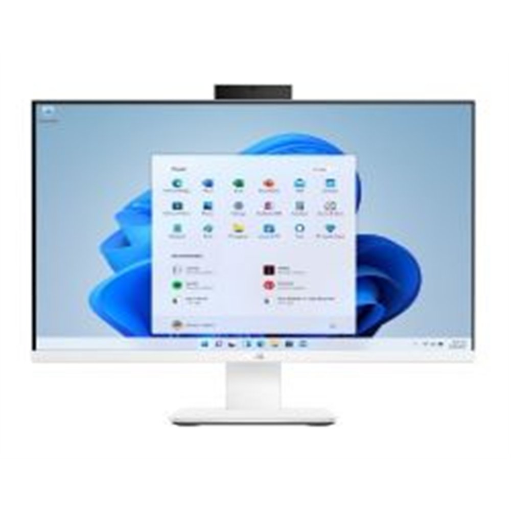 aio aus v470vak-wpe275w 27" 16gb 512gb w11h blanco