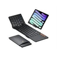 teclado plegable protoarc xk01tp bt negro (cp015113)
