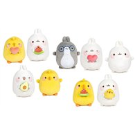 peluche molang 23cm surtido