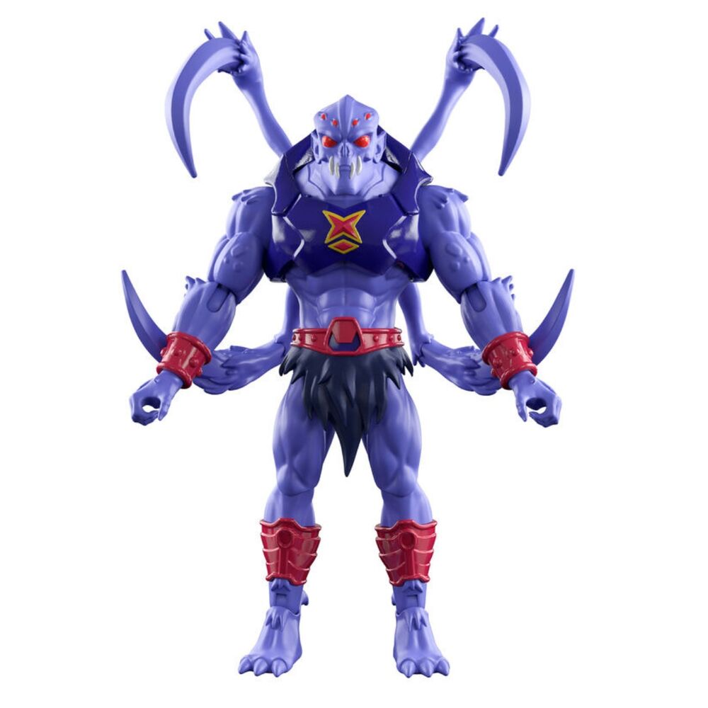 figura webstor cartoon collection master of the universe origins 14cm