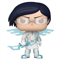 figura pop bleach thousand-year blood war uryu
