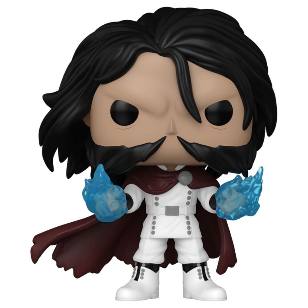 figura pop bleach thousand-year blood war yhwach